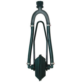 Dual Flow Pro Motor Flusher