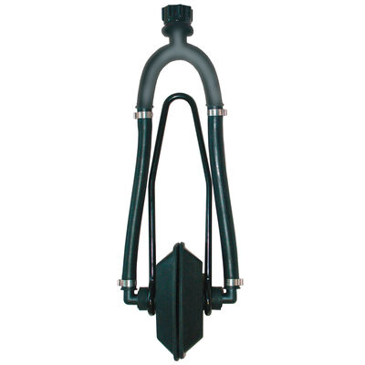 Dual Flow Pro Motor Flusher