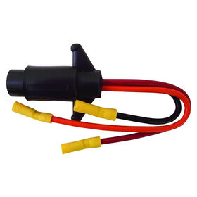 Rig Rite Female Plug