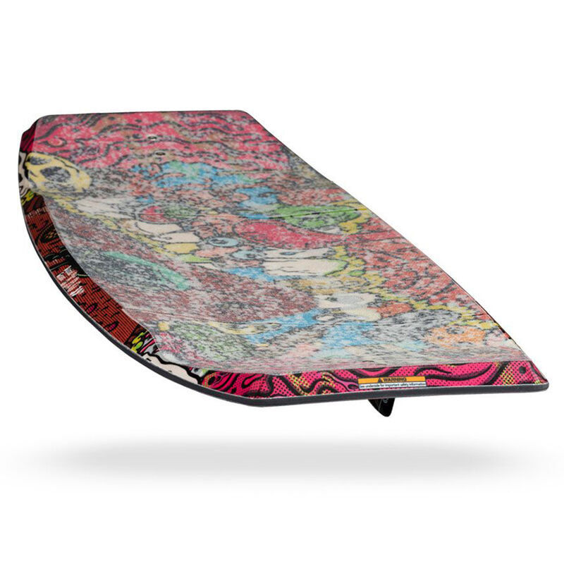 Liquid Force TAO Wakeskate image number 2