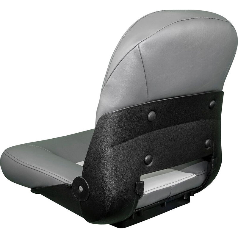 Tempress Marine NaviStyle Low-Back Boat Seat image number 4