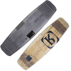 Ronix Kinetik Project Springbox Wakeboard, Blank