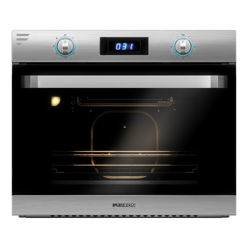 Furrion Built-In Oven, Stainless Steel image number 1