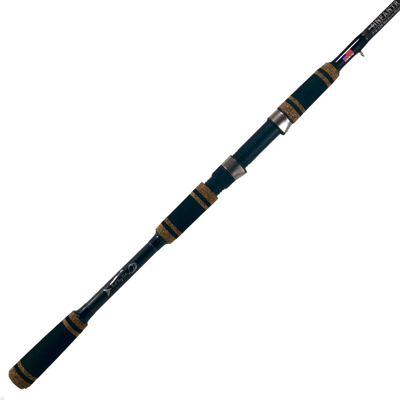 Bull Bay Rods Infantry Rod image number 1