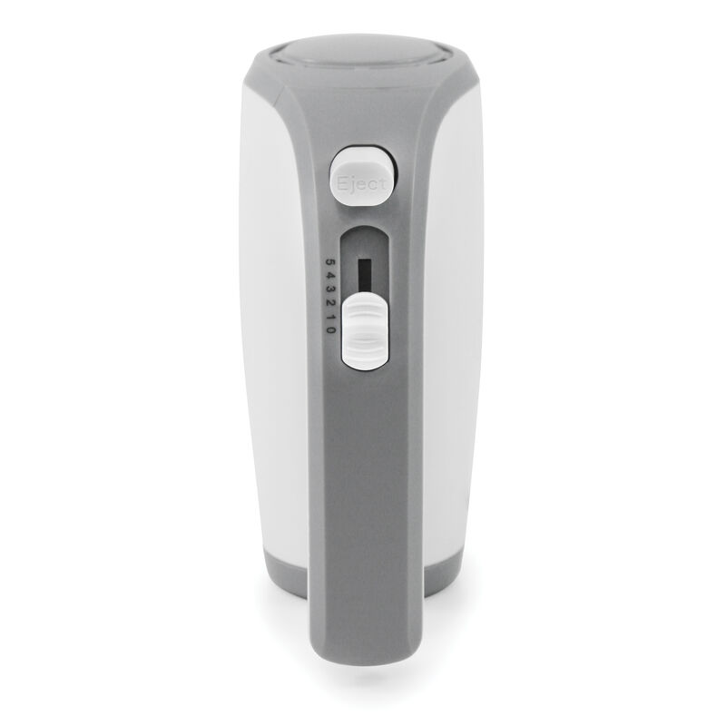 Elite Cuisine 5-Speed Hand Mixer  image number 3