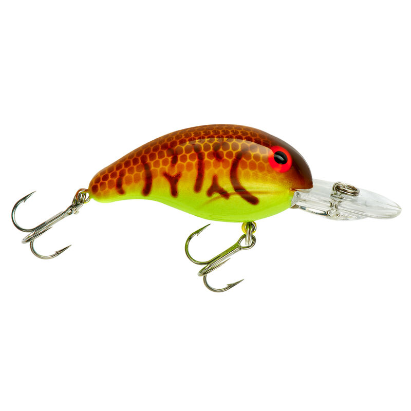 Bandit Series 200 Crankbait, 2" image number 26