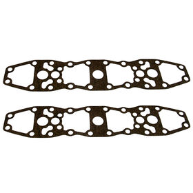 Sierra Cylinder Cover Gasket For Mercury Marine Engine, Sierra Part #18-2808-9