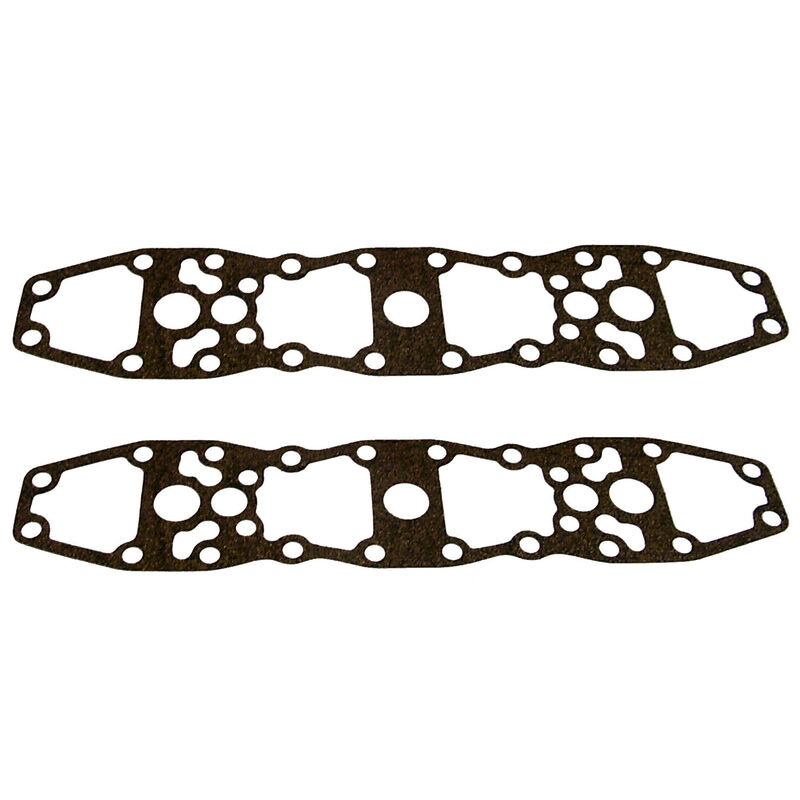 Sierra Cylinder Cover Gasket For Mercury Marine Engine, Sierra Part #18-2808-9