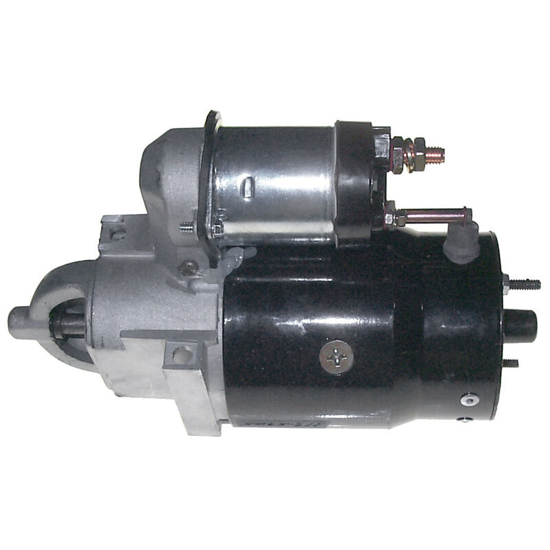 Sierra GM Starter With Offset Bottom image number 1
