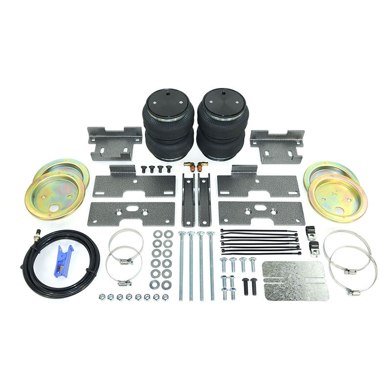 Pacbrake ALPHA HD Rear Air Suspension Kit&mdash;15-26 Ford Transit 150/250/350 (HP10307) image number 2