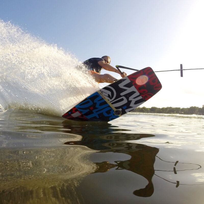 Hyperlite Paragon Wakeskate image number 2
