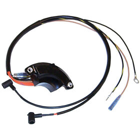 Sierra Power Pack For OMC Engine, Sierra Part #18-5794