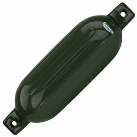 Dockmate UV Protected Tuff Shield Fender, 5-1/2" x 20"