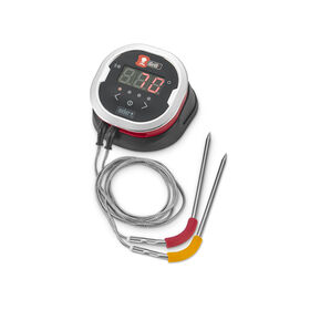 Weber iGrill 2 Bluetooth Thermometer 