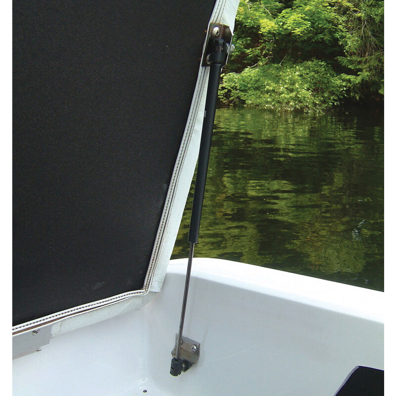 Gas Shock 8 mm ball end 7.5" x 60 lbs image number 1