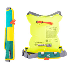 Bombora Slim Belt 16g Personal Flotation Device