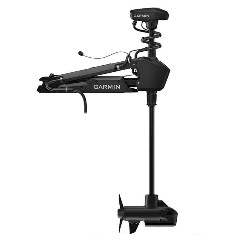 Garmin Force Pro 50" Trolling Motor w/ Built-In GT56UHD-TR Transducer
