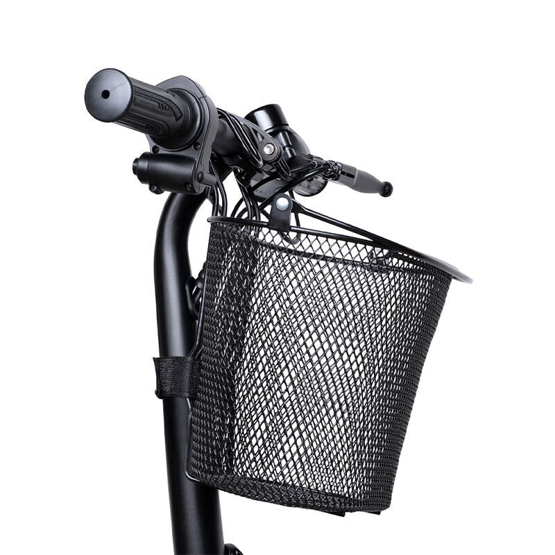 Jetson Electric Bike Front Basket image number 3