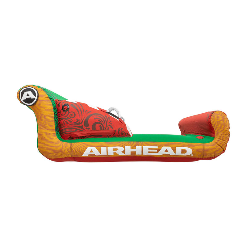 Airhead Holisleigh 2-Person Towable Tube image number 2