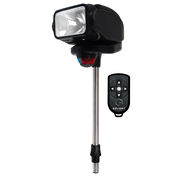 Golight GoBee Stanchion Mount Bow Light With Wireless Remote
