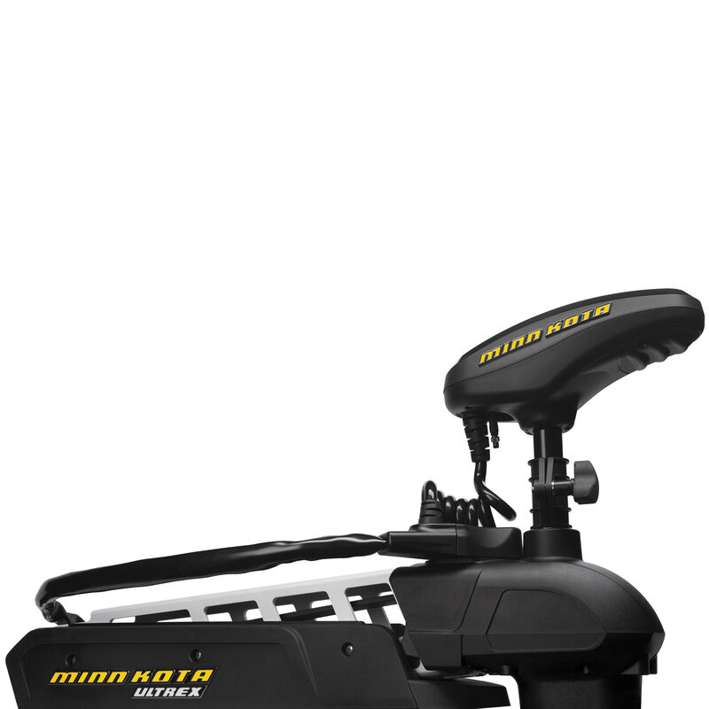 Minn Kota Ultrex 80 i-Pilot Bluetooth US2 Freshwater Bow Trolling Motor 52" image number 4