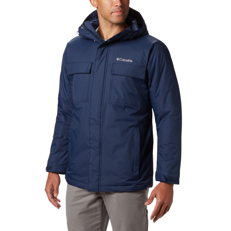 Columbia Men's Ten Falls Jacket image number 5