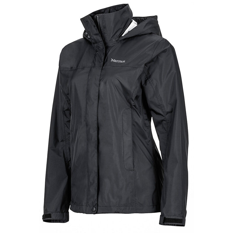 Marmot Women's PreCip Jacket image number 21