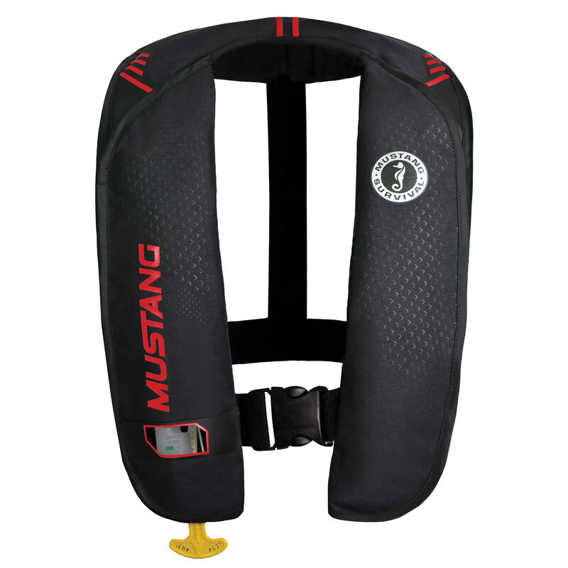 Mustang M.I.T. 100 Manual Inflatable PFD image number 3