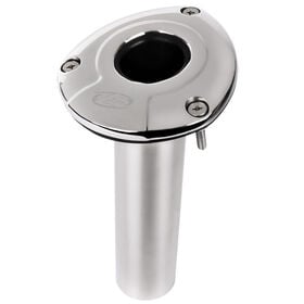 Exploding Fish EVO-FX Fixed Rod Holder w/ 8.5" at 15 Degrees