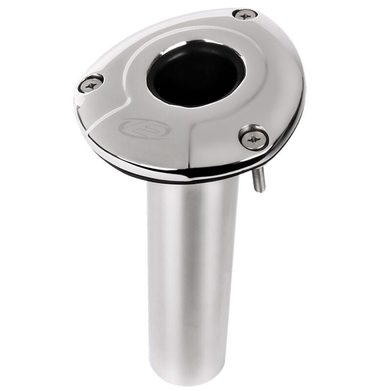 Exploding Fish EVO-FX Fixed Rod Holder w/ 8.5" at 15 Degrees