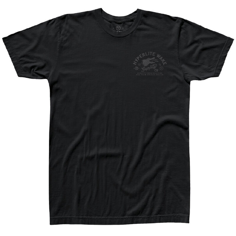 Hyperlite Men's Supply Co. T-Shirt image number 1