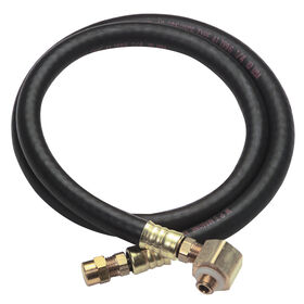 Oil Drain Kit - 3/4" x 16 Thread Size