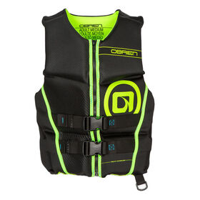 O'Brien Men's Flex V-Back Neoprene Life Vest