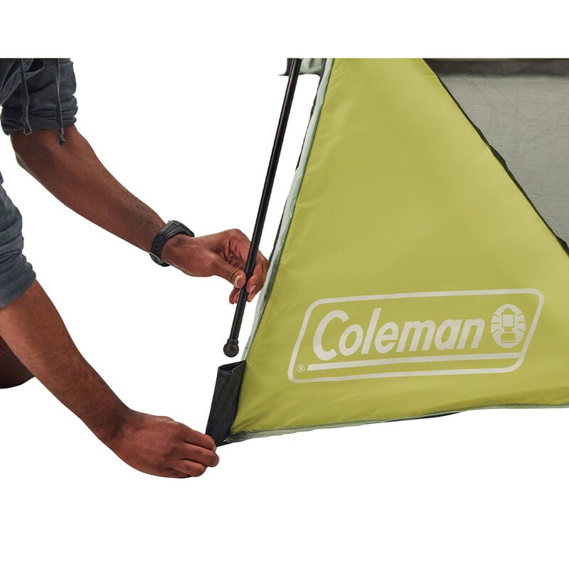 Coleman Skyshade 10' x 10' Screen Dome Canopy image number 13