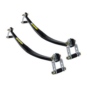 SuperSprings SSA13 Helper Spring Kit, Pair