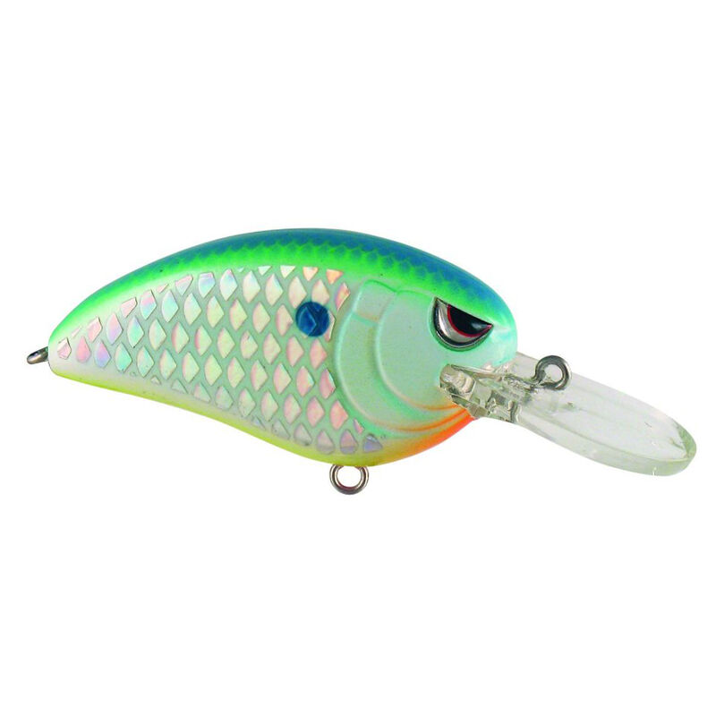 SPRO Little John MD 50 Crankbait image number 15
