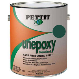 Unepoxy Standard - Green, Gallon