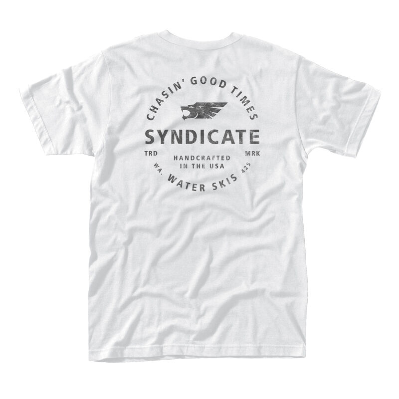 HO Syndicate Good Times T-Shirt image number 4
