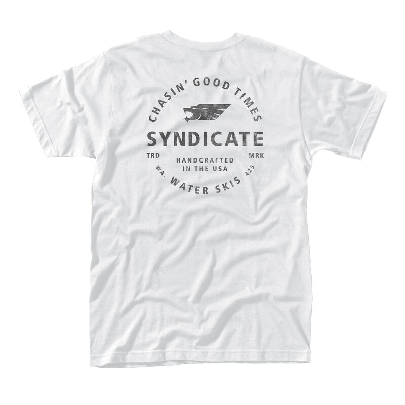 HO Syndicate Good Times T-Shirt image number 2