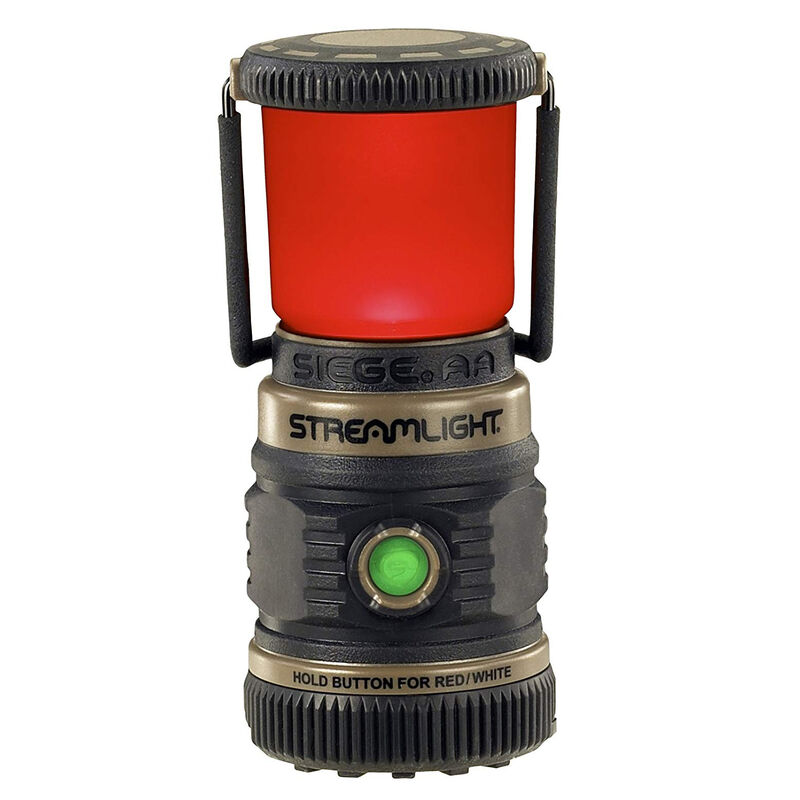Streamlight Siege AA Outdoor Lantern image number 4