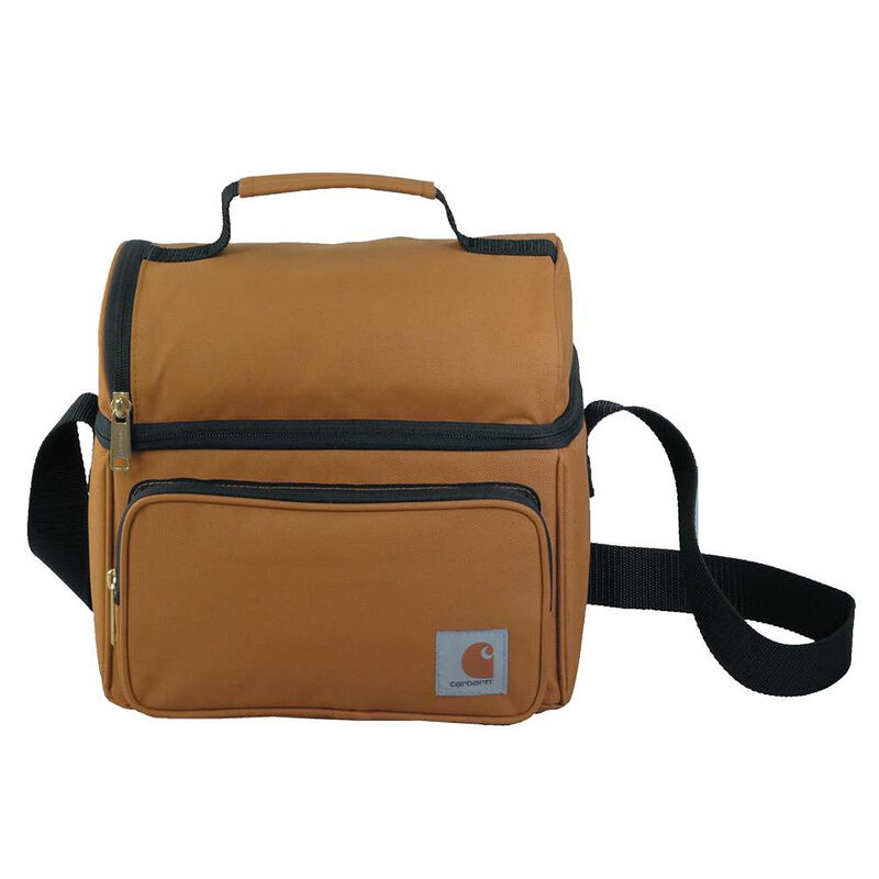 Carhartt Deluxe Lunch Cooler image number 2