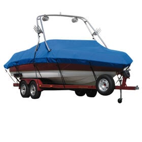 BAYLINER CAPRI 225BR WFACTY XTREME