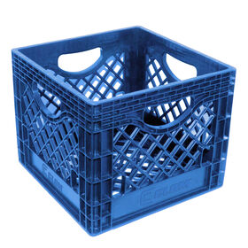 Clam Crate