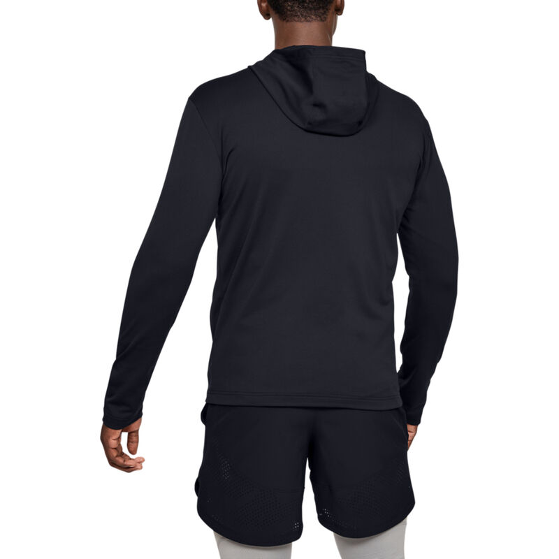 Under Armour Men's Sprint Hybrid Jacket image number 6