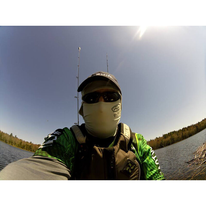 Glacier Glove Sun Hood image number 4