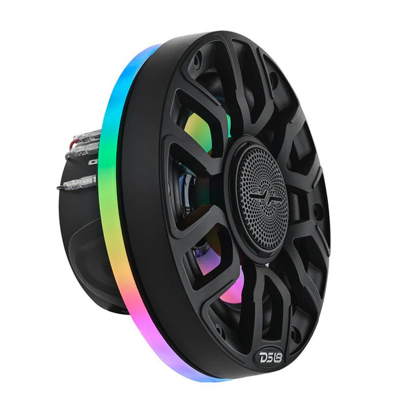 DS18 NXL-DLRING 8" Digital LED Ring for Marine Speakers, Each image number 2