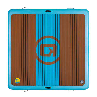 O'Brien Party Deck Inflatable Float