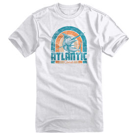 Coastal Men's Coast Short-Sleeve Tee