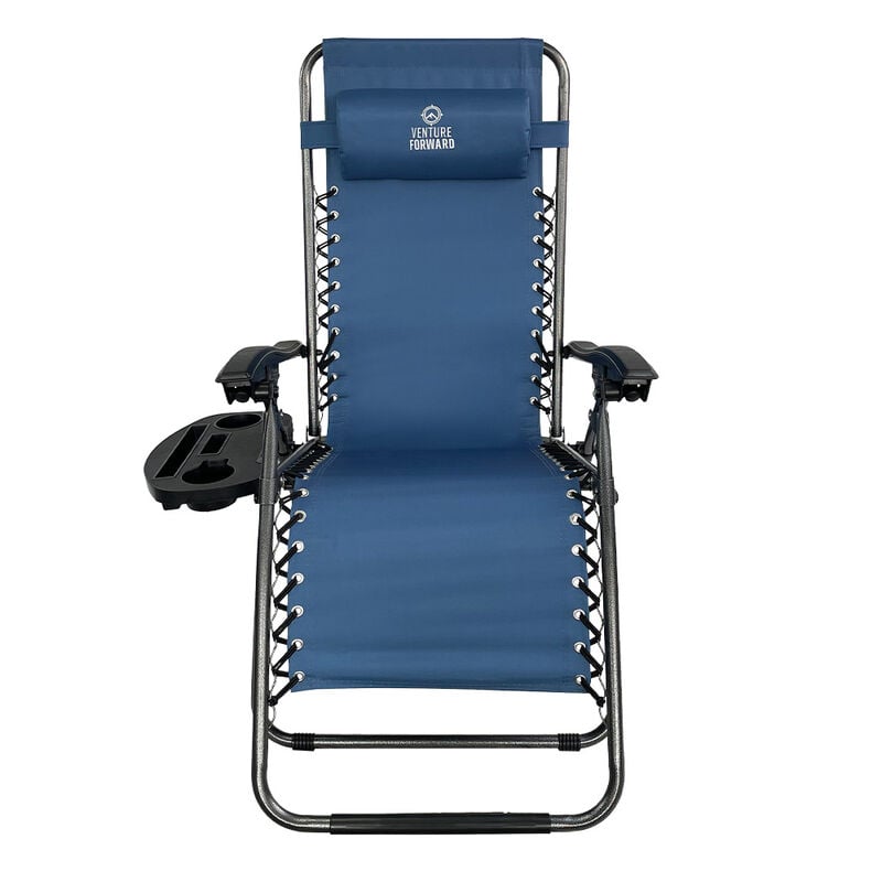 Venture Forward Everyday Zero Gravity Chair image number 2