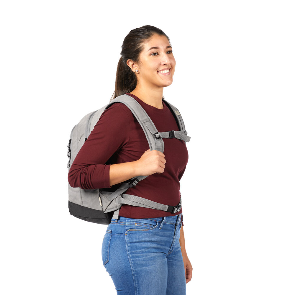 Coleman Backroads Cooler Backpack - Thumbnail 5